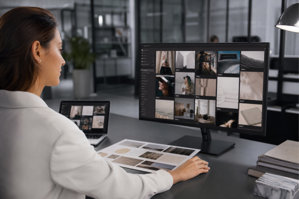 firefly gpt image unify brand assets, marketing materials, and internal media libraries. improve consis 647716