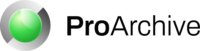 fujifilm proarchive logotype secondary rgb